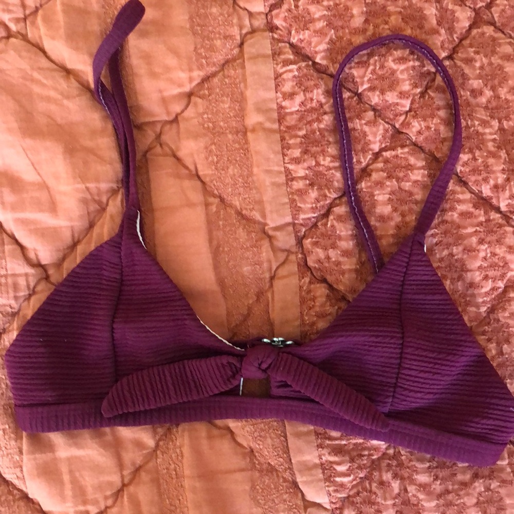 Bikini top